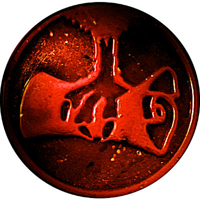 Mysterious Mail logo